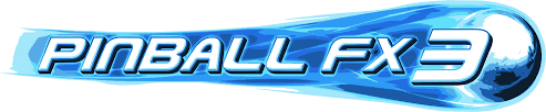 Virtual Pinball U.S.A - Future Pinball FX3