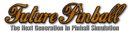 Virtual Pinball U.S.A - Future Pinball